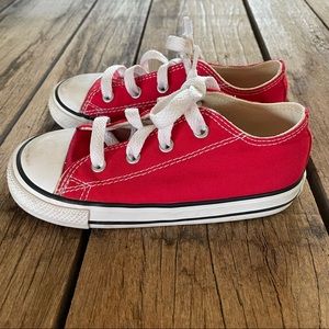 Chuck Taylor Converse All Stars